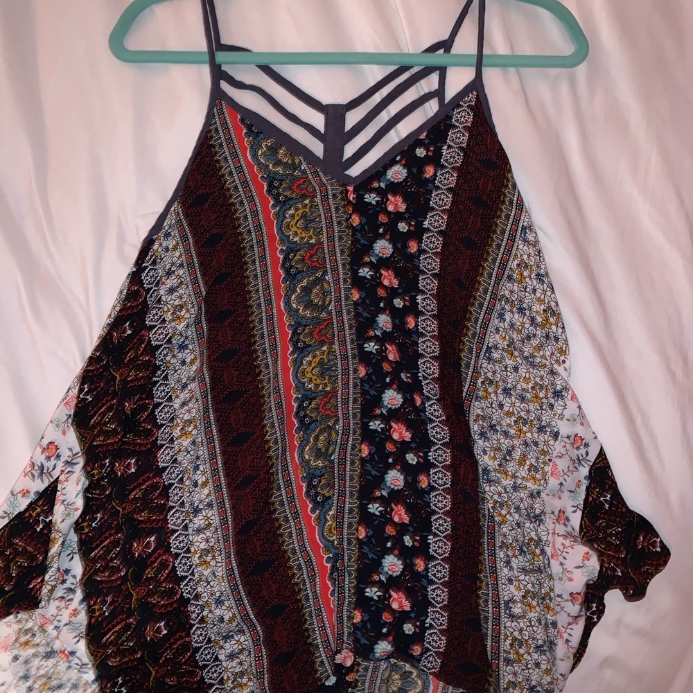 Boutique Top